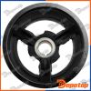Poulie damper vilebrequin pour JEEP | RKP-CH-020, CRDS-GRCH